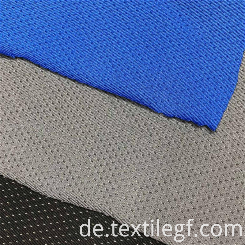 Recycled Sport Knitting Fabric